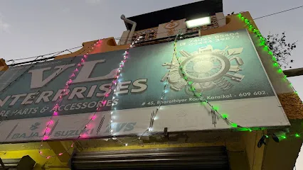VL ENTERPRISES