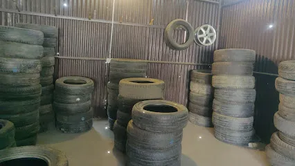 V.M Motor