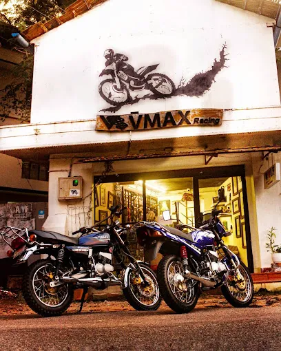 Vmax Racing