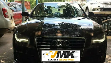 VMK Motors