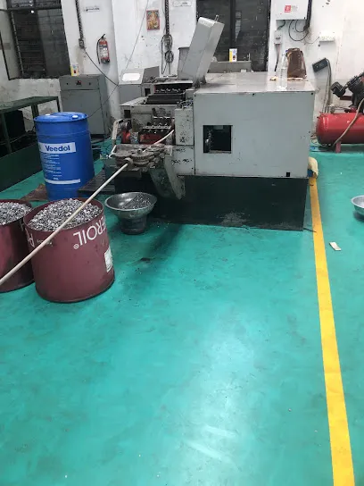 Vmp Sales Corporation