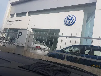 Volkswagen Bathinda