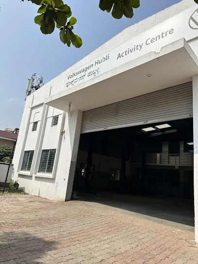 Volkswagen Hospet