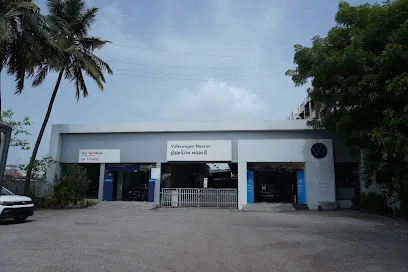 Volkswagen Navsari
