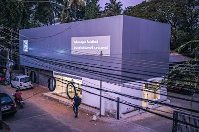 Volkswagen Palakkad Service