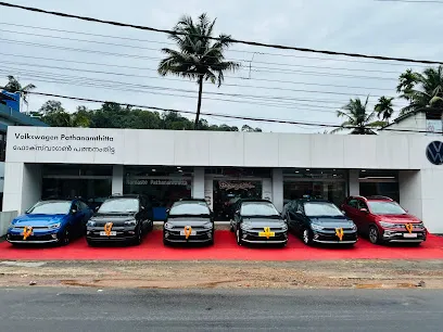 Volkswagen Pathanamthitta