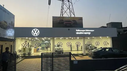 Volkswagen Saharanpur