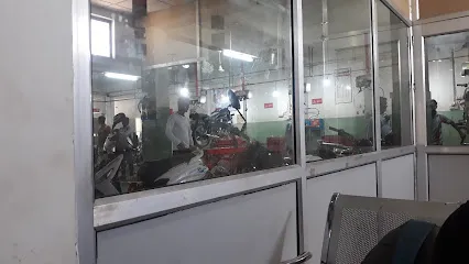 VPS Motors - Hero MotoCorp
