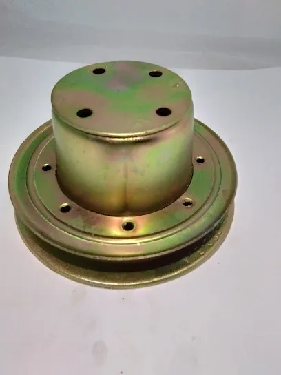 VRD PLUS INDIA - 3 Wheeler EV & Diesel Geniune Spare Parts.