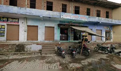 Vrindavan auto parts