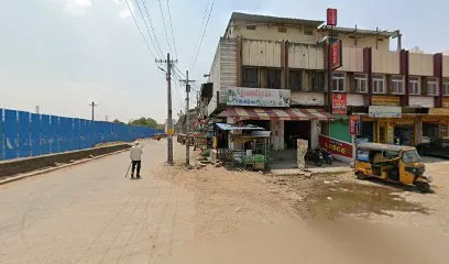 V.S Auto Mobiles