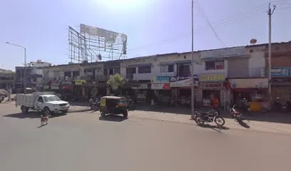 V.S. AUTO PARTS