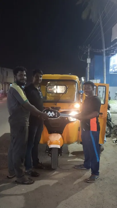 VVR Autos