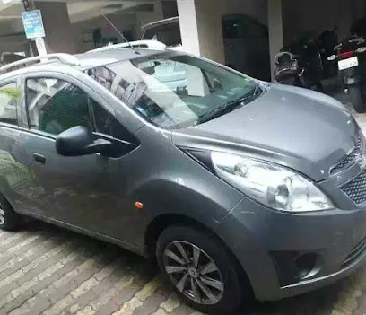 Vyankatesh Car Gallery - USED CAR SELL PURCHASE in Yavatmal