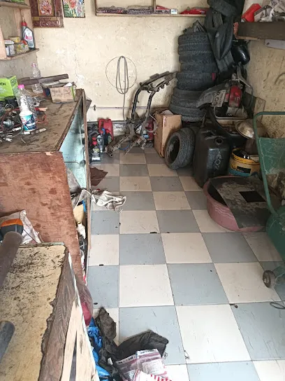 W auto garage
