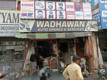 Wadhawan Auto Spares & Services