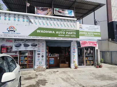 Wadhwa Auto Parts