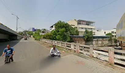Waheed Auto Center Mahindra 2 Wheeler Mechanic
