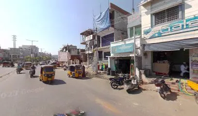 Walcanising Shop