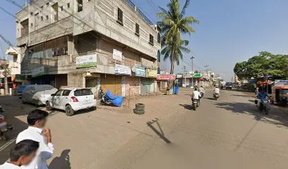 Walikar Automobile