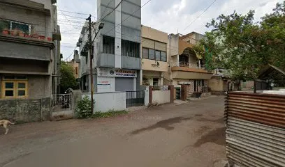 Wardhaman Auto Agencies