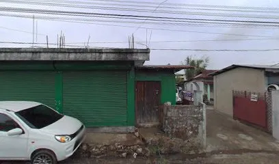 Warjri Automobile