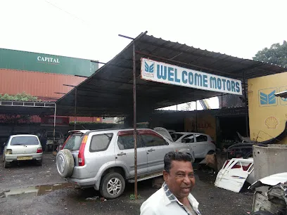 Welcome Motors Spares And Service