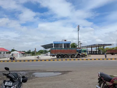 Welcome Truckers