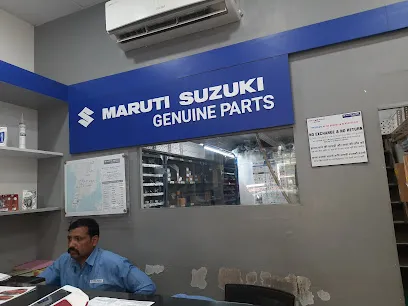 Western Auto Spares & Services Co ( Mumbai Central )
