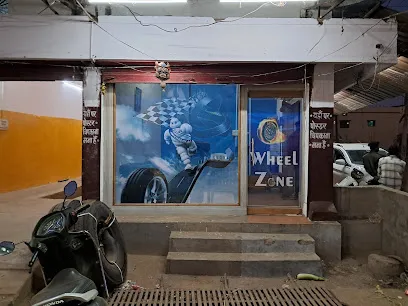 Wheel zone & Karan service