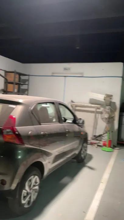 WIN NISSAN - Service Centre Nagercoil