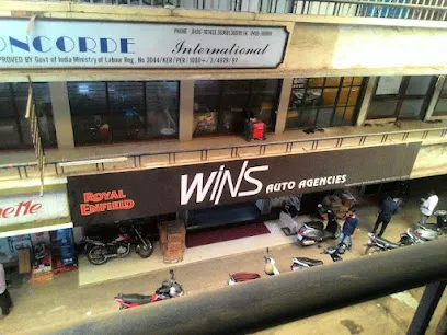 Wins Auto Agencies