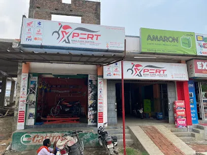 Xpert Bike Care Service