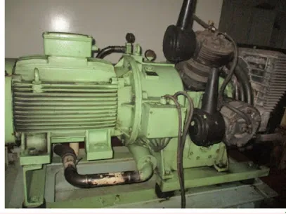 Y A Marine : Specialist in Spares for Ship & Power Plant