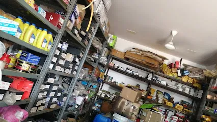 YADAV AUTO PARTS