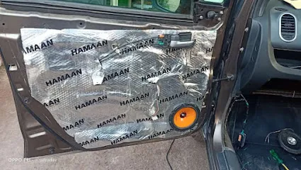 Yadav Car Accessories