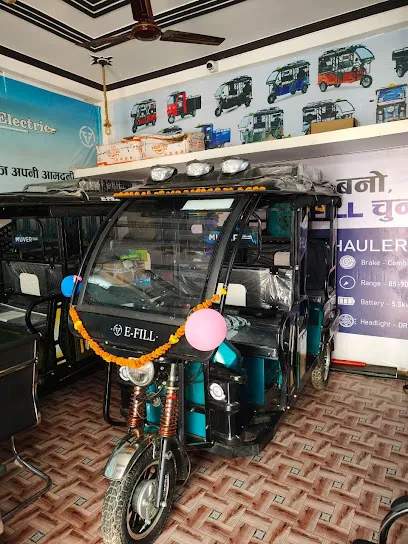 YADAV TRADERS Electric Ericksaw Distributor