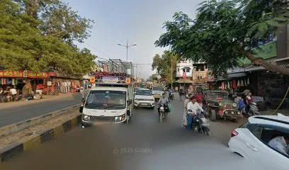 YADAV TRADERS