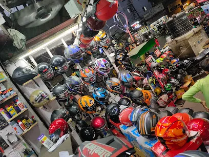 Yamaha Ahuja Auto Care