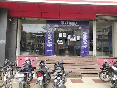 Yamaha Allahabad