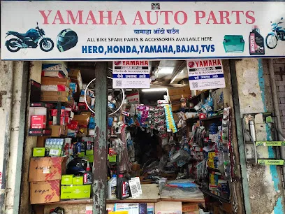 Yamaha Auto parts