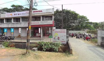 YAMAHA GENUINE