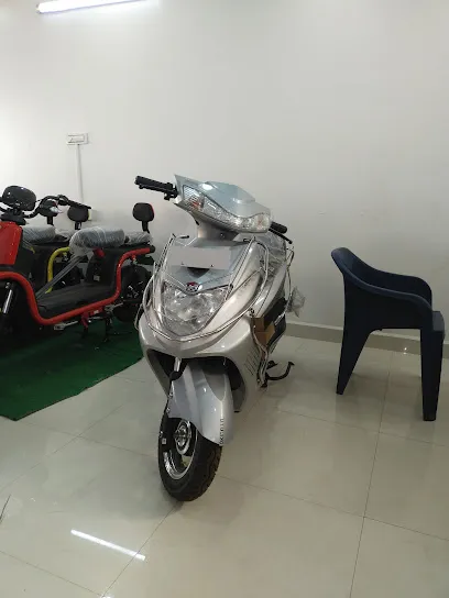 YAMAHA SHOW ROOM AND SERVICE