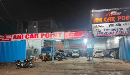 Yas Auto Parts