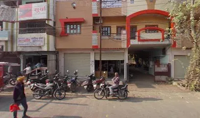 Yash Auto parts