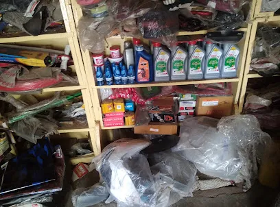 Yash Auto Parts Satna
