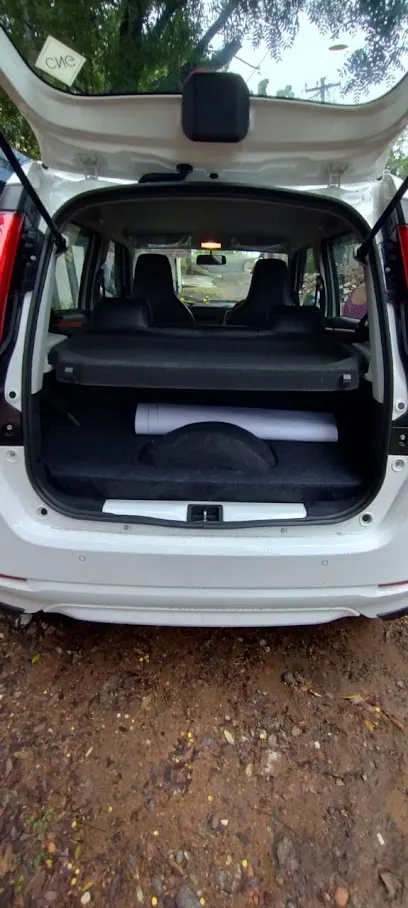 Yash Automobile