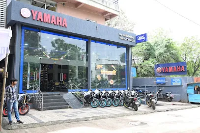 YASH AUTOMOBILES
