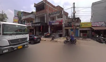 Yash Bike Spares