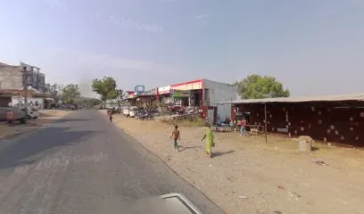 Yash Motor Parts